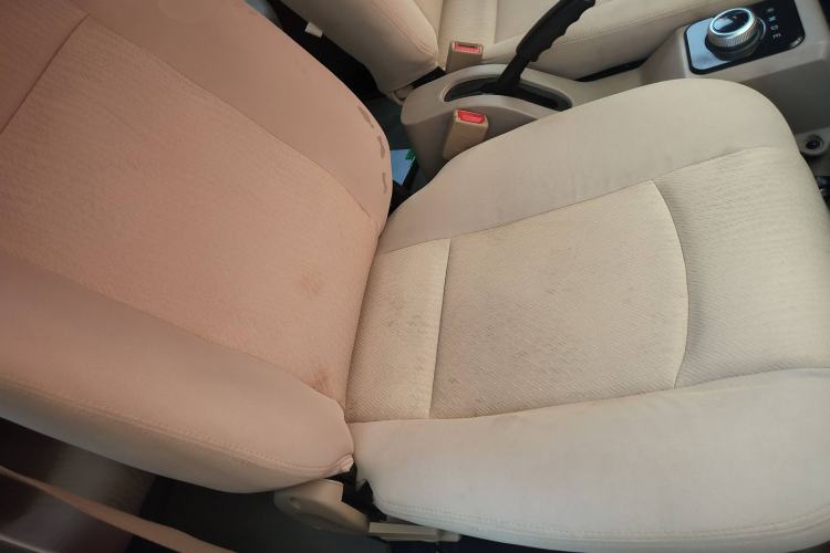 Used Dongfeng Xiaokang EC36 2021 Standard Model Ningde Times Battery
