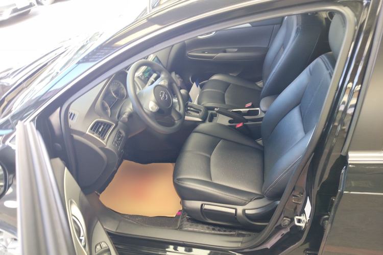 Used Nissan Sylphy 2024 Restyled Version 2 Classic 1.6XE CVT Comfort Edition