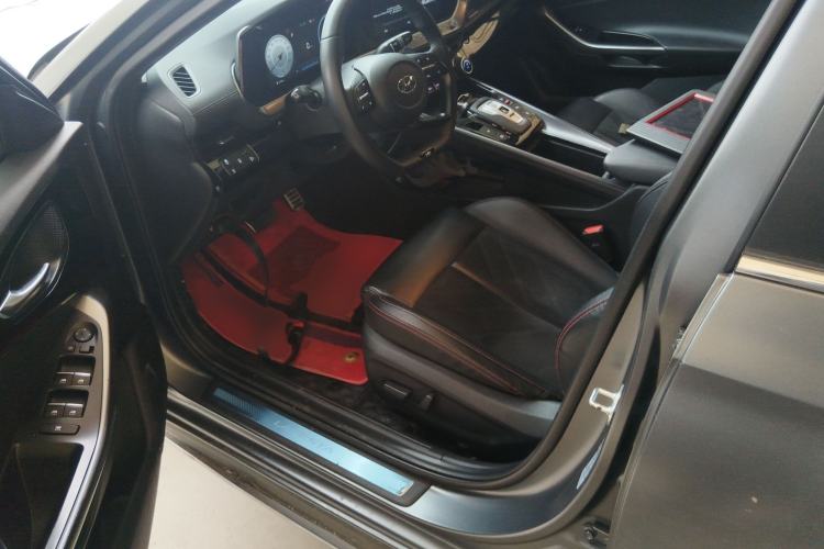 Used Hyundai Lafesta 2023 270T N Line DLX Luxury Edition