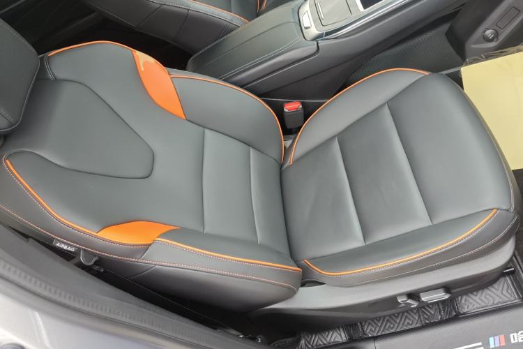 Used Haval XY 2023 1.5T Smart Edition