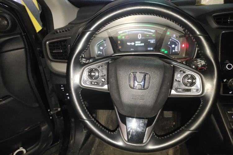 Used Honda Breeze New Energy 2022 ePHEV Prestige Edition
