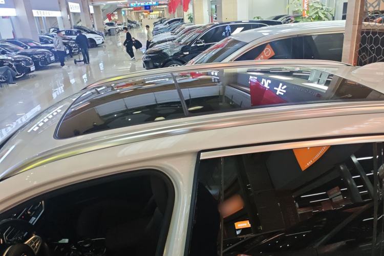 Used BMW X3 2023 xDrive25i M Sport Package Roof