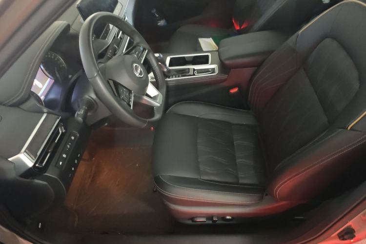 Used Nissan Teana 2022 2.0L XL-Upr Enjoyment Edition