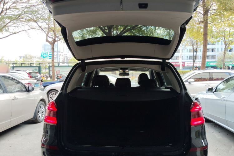 Used BMW X3 2020 xDrive25i Luxury Package
