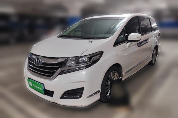 Used Honda Elysion 2016 2.4L Style Edition