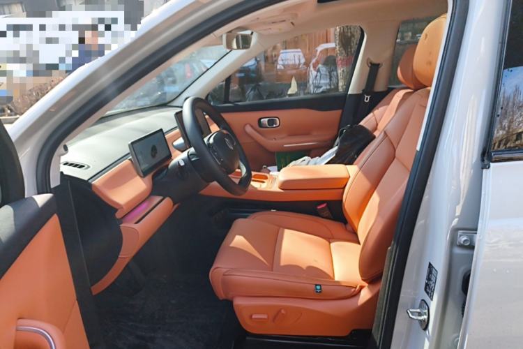 Used Leapmotor C10 2026 210 Joyful Edition
