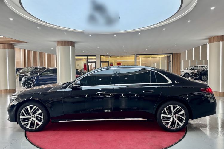 Used Mercedes-Benz E-Class 2025 Facelift E 300 L Fashion Edition