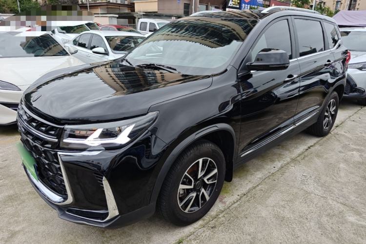Used FORTHING T5 2024 Grand Edition 1.6L CVT Dream Version 5 Seats Guazi used car, China used car export, Used car for sale, Used  cars, Cheapest cars for sale