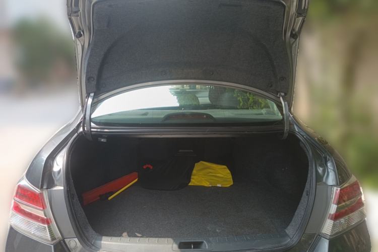 Used Honda Accord 2013 2.0L SE