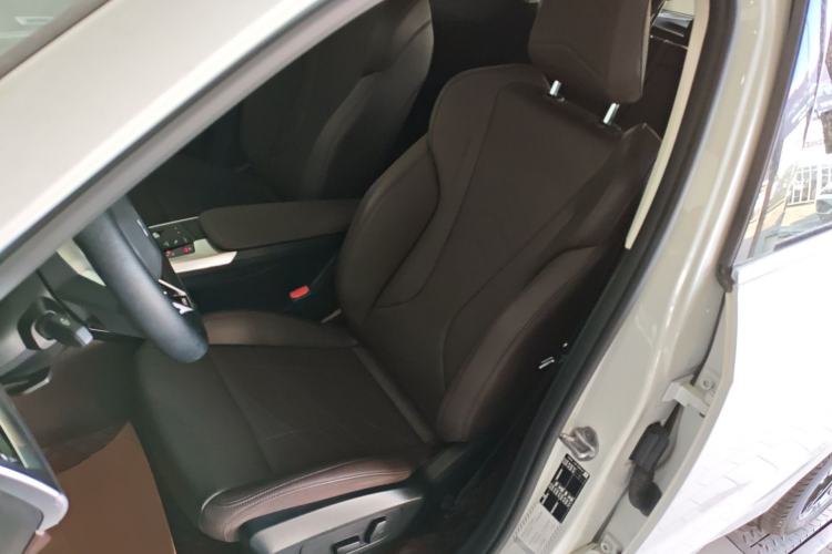 Used BMW X1 2023 sDrive25Li M Sport Package
