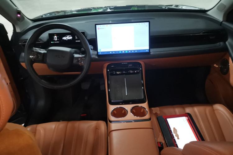 Used AION V 2024 Aion Tyrannosaurus 650 LiDAR Edition
