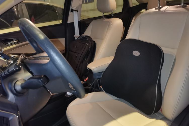 Used Ford Escort 2015 1.5L Automatic Comfort Edition