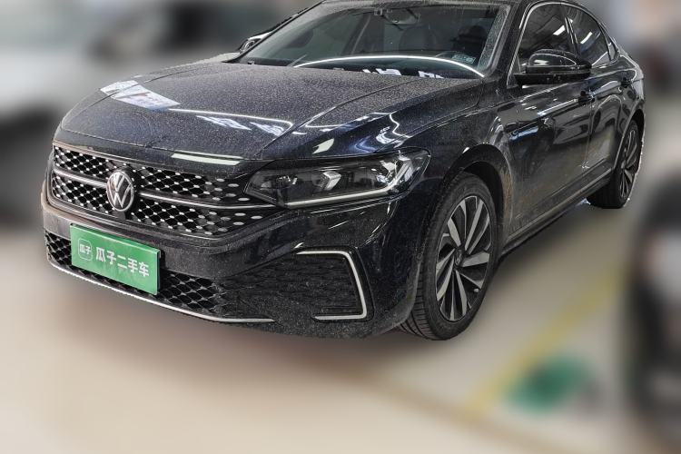 Used Volkswagen Passat 2022 330TSI Starry Elite Edition