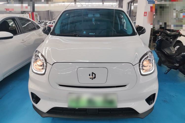 Used Leapmotor T03 2025 310 Comfort Edition Front