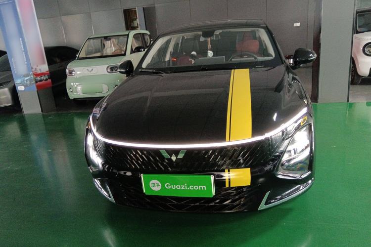 Used Wuling Xingguang 2023 150 Advanced Edition