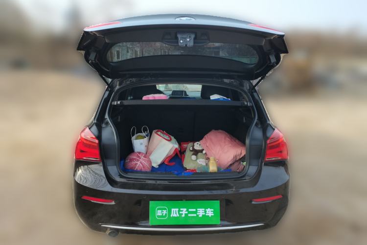 Used BMW 1 Series 2015 118i Urban Design Package