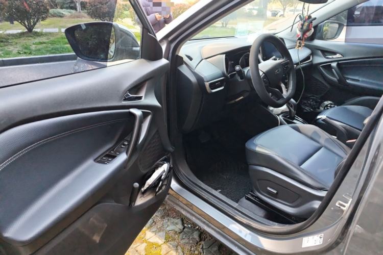 Used Chevrolet Trax 2019 Redline 335T CVT Luxury Edition China VI Standard