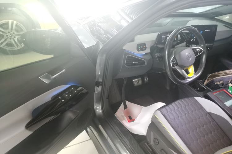 Used Volkswagen ID.3 2022 Pro Smart Edition