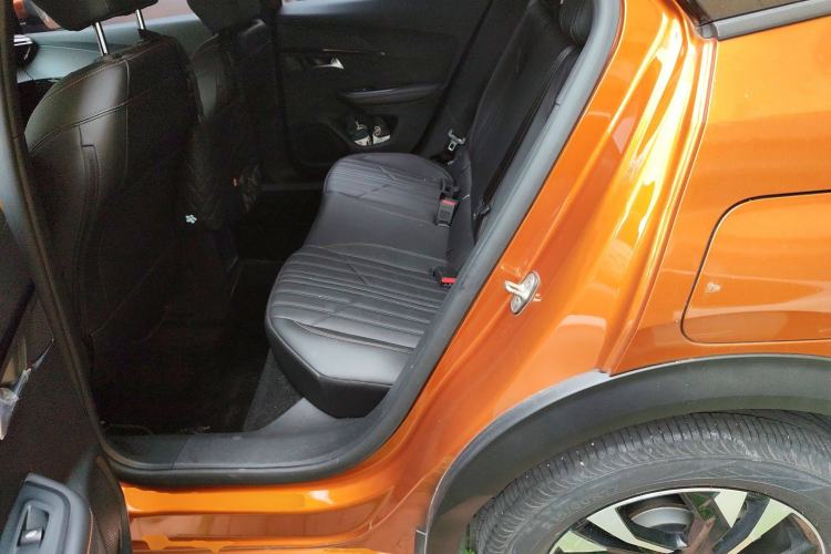 Used Peugeot 2008 2020 230THP RuiShang Edition