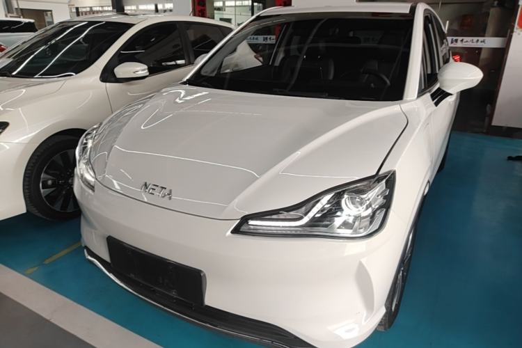 Used NETA V 2022 Chao 400 Lite