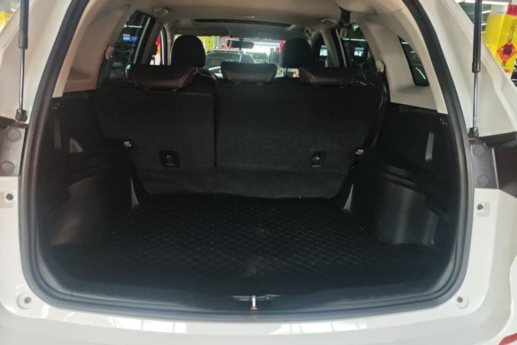 Used Haval M6 2023 PLUS 1.5T DCT Luxury Smart Connectivity Model
