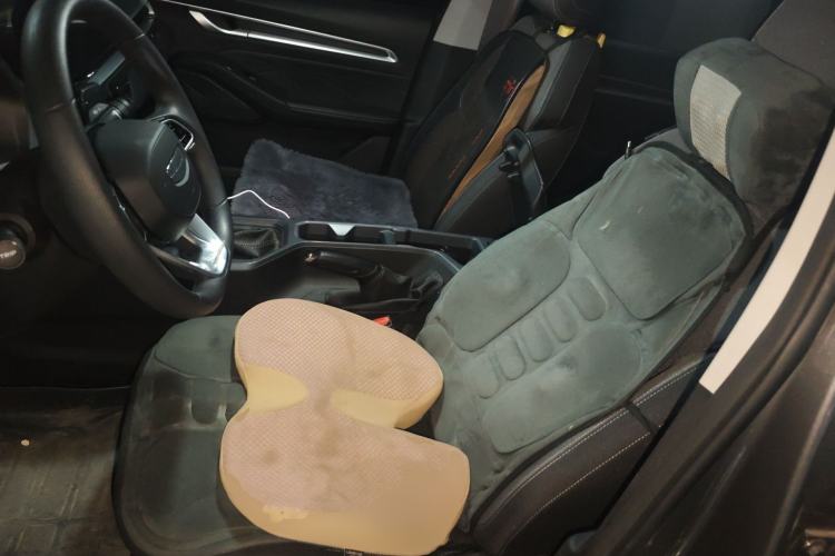 Used Geely Auto Emgrand 2025 4th Generation 1.5L Manual - Starry Edition