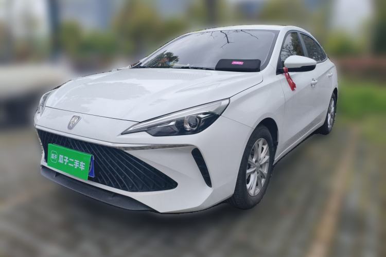 Used Roewe i5 2023 1.5L Manual Comfort Edition