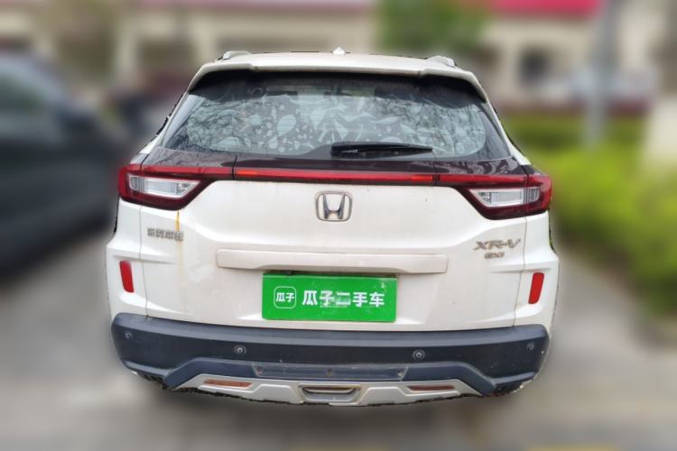 Used Honda XR-V 2015 1.8L EXi CVT Comfort Version Rear