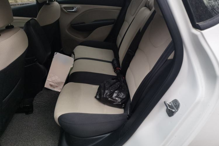 Used Fiat Viaggio 2012 1.4T Manual Enjoyment Edition
