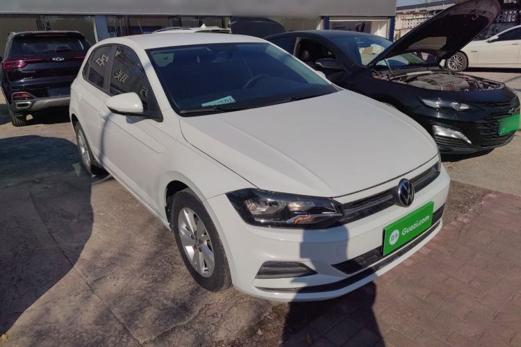 Used Volkswagen Polo 2023 Revised Plus 1.5L Automatic – Enjoy Life Edition