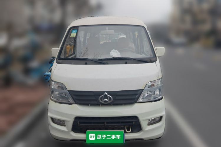 Used CHANGAN KAICHENG Star 2 2012 1.0L Base Version JL466Q9
