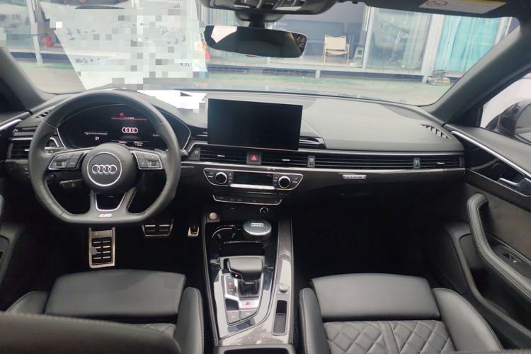 Used Audi S4 2020 S4 3.0TFSI