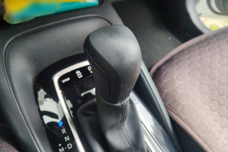 Used Toyota Corolla 2019 1.2T S-CVT GL-i Elite Edition
