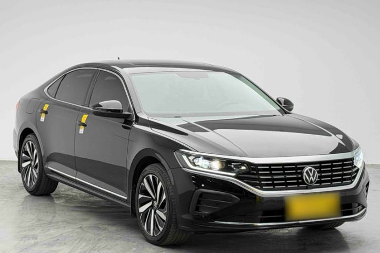 Used Volkswagen Passat 2024 380TSI Elite Edition
