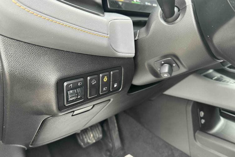 Used BAIC Off-Road BJ40 Electric Drive 2025 Advanced Edition