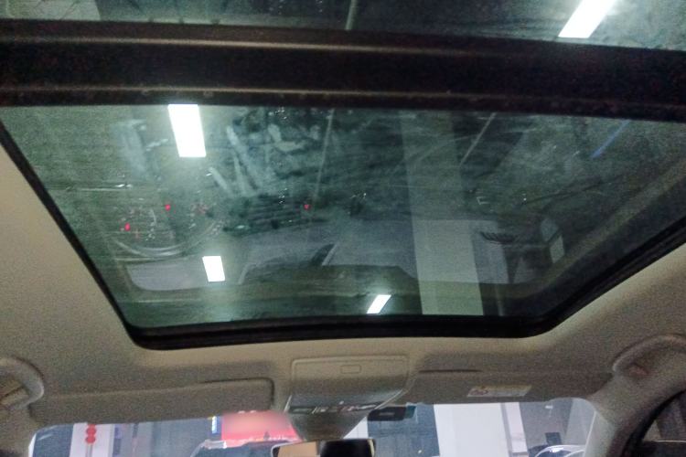 Used Volkswagen Tiguan L New Energy 2019 430 PHEV Hybrid Flagship Model
