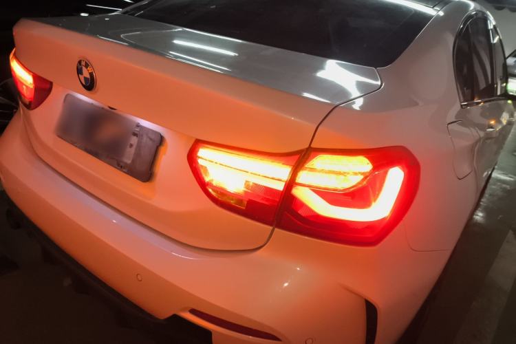 Used BMW 1 Series 2021 125i M Sport Night Edition
