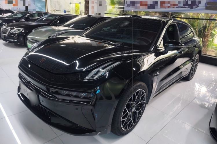 Used Zeekr 001 2024 ME Edition 100 kWh All-Wheel Drive