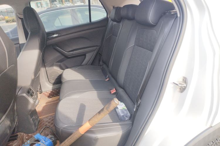 Used Volkswagen T-Cross 2019 1.5L Automatic Comfort Edition
