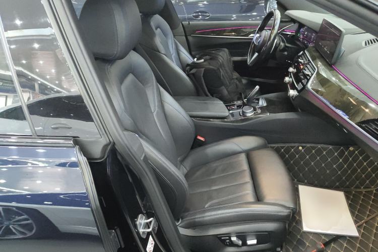 Used BMW 6 Series GT 2021 Restyled 630i M Sport Package
