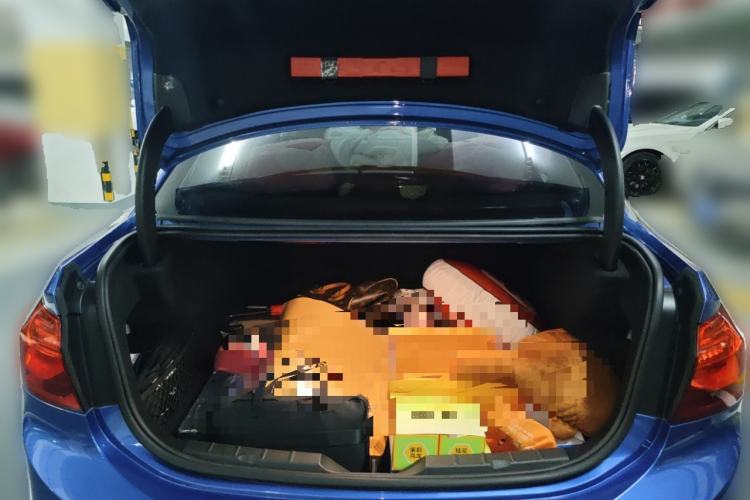 Used BMW 1 Series 2017 118i Sport Edition