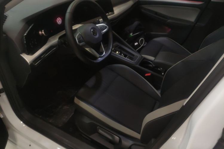 Used Volkswagen Golf 2021 280TSI DSG Pro