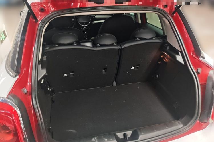 Used MINI 2015 1.2T ONE Five-Door Edition