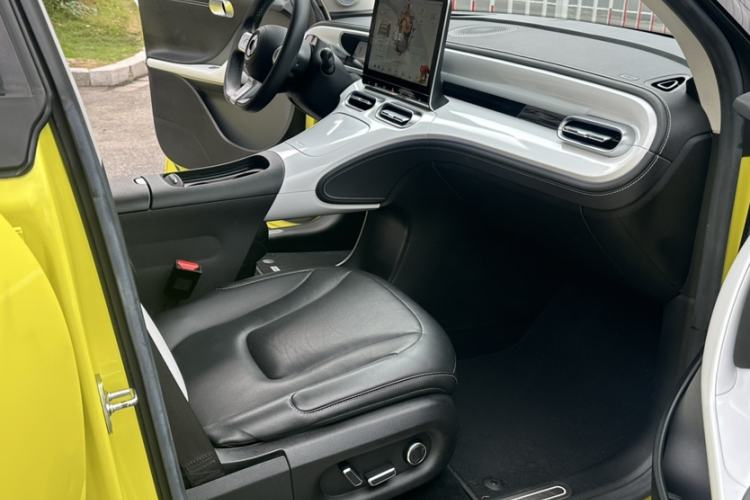 Used smart #1 2022 Pulse Heartbeat Edition
