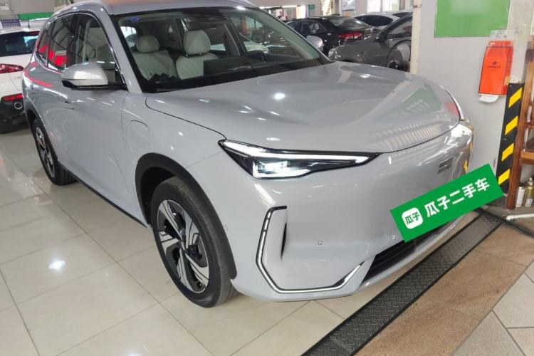 Used Geely Galaxy E5 2024 530km Starship Edition