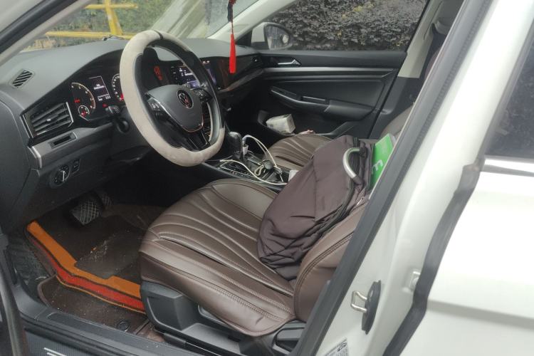 Used Volkswagen Bora 2021 280TSI DSG Elite Smart Connectivity Version