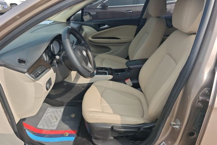 Used Buick Verano 2018 Sedan 15S Automatic Entry Model