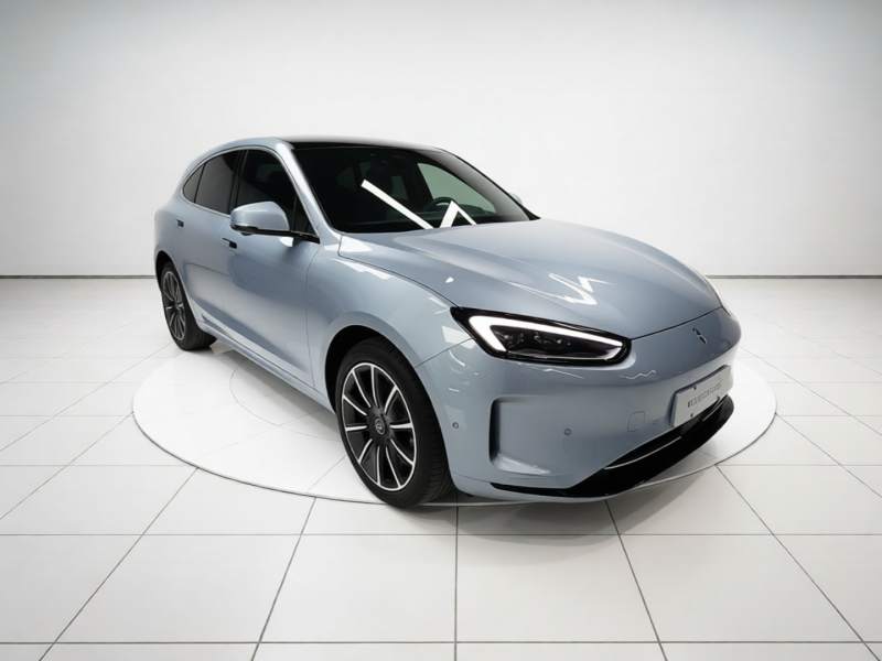 Used Hima AITO M5 2022 Pure Electric All-Wheel-Drive Performance Edition — 3