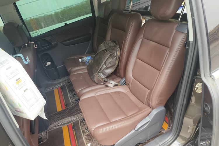 Used Volkswagen Sharan 2018 380TSI Comfort Edition 7-Seater