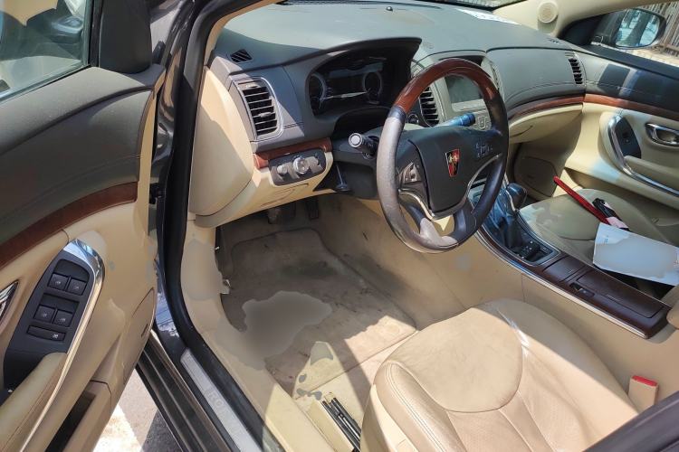 Used Roewe 950 2012 2.4L Luxury Executive Edition